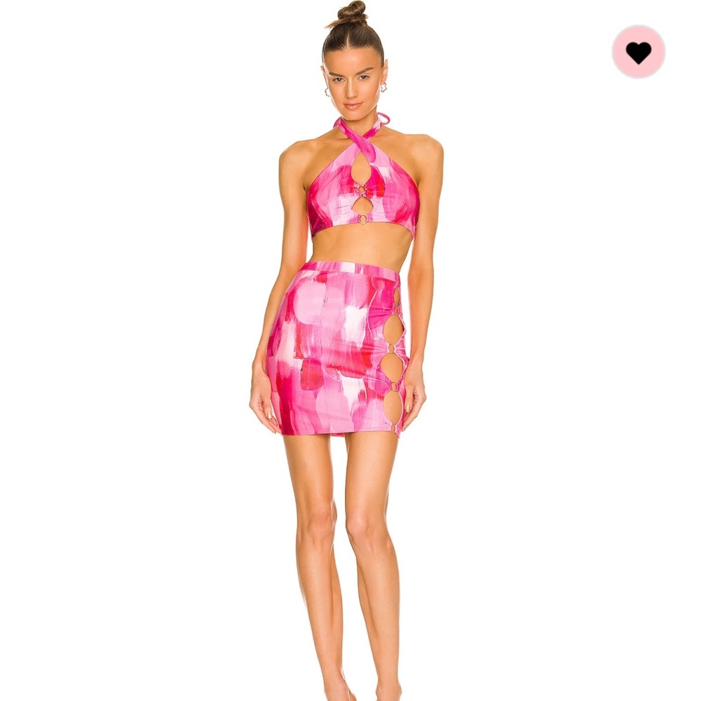 x Revolve Eko Set